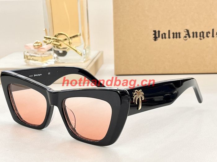 Palm Angels Sunglasses Top Quality PAS00125